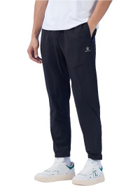 Брюки KELME Knitted Trousers Black