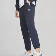 Брюки KELME Woven Trousers Dark Blue - Брюки KELME Woven Trousers Dark Blue