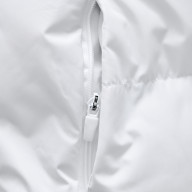 Пуховик FN Snowfall Long White - Пуховик FN Snowfall Long White