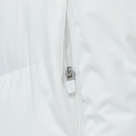 Пуховик FN Snowfall Long White - Пуховик FN Snowfall Long White