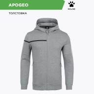 Толстовка Kelme APOGEO 8261WT1018.222 - Толстовка Kelme APOGEO 8261WT1018.222