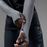 Лонгслив KELME Training Jacket (Black/Dark Grey) - Лонгслив KELME Training Jacket (Black/Dark Grey)