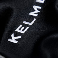 Лонгслив KELME Training Jacket (Black/Dark Grey) - Лонгслив KELME Training Jacket (Black/Dark Grey)