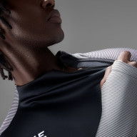 Лонгслив KELME Training Jacket (Black/Dark Grey) - Лонгслив KELME Training Jacket (Black/Dark Grey)