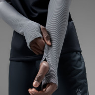 Лонгслив KELME Training Jacket (Black/Dark Grey) - Лонгслив KELME Training Jacket (Black/Dark Grey)