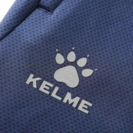 Спортивный костюм KELME Women's Knitted Jacket Suit Dark Blue - Спортивный костюм KELME Women's Knitted Jacket Suit Dark Blue