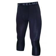Термобелье низ KELME Adults Tight Trousers (3/4 Pants) Black - Термобелье низ KELME Adults Tight Trousers (3/4 Pants) Black