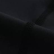 Термобелье низ KELME Adults Tight Trousers (3/4 Pants) Black - Термобелье низ KELME Adults Tight Trousers (3/4 Pants) Black