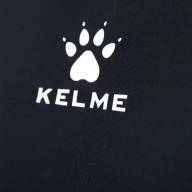 Термобелье (верх) утепленное KELME Men's Long Sleeve T-Shirt Black - Термобелье (верх) утепленное KELME Men's Long Sleeve T-Shirt Black