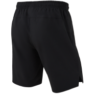 Шорты парадные JOGEL PREMIER PerFormDRY Spartak Woven Shorts, черный - Шорты парадные JOGEL PREMIER PerFormDRY Spartak Woven Shorts, черный