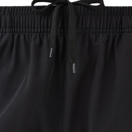 Шорты парадные JOGEL PREMIER PerFormDRY Spartak Woven Shorts, черный - Шорты парадные JOGEL PREMIER PerFormDRY Spartak Woven Shorts, черный
