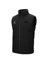 Жилет KELME Down Vest Black