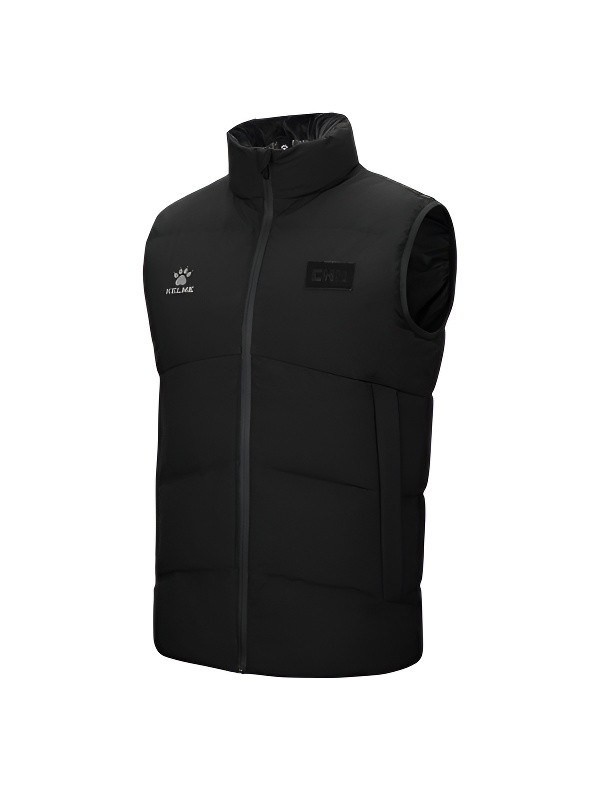 Жилет KELME Down Vest Black