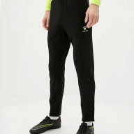 Брюки KELME Training Pant Black - Брюки KELME Training Pant Black