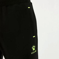 Брюки KELME Training Pant Black - Брюки KELME Training Pant Black