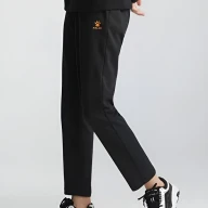 Брюки KELME Training Pant Black - Брюки KELME Training Pant Black