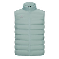 Жилет KELME Light Down Vest Grey - Жилет KELME Light Down Vest Grey