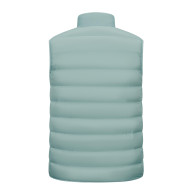 Жилет KELME Light Down Vest Grey - Жилет KELME Light Down Vest Grey