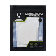 Рукав баскетбольный с защитой SCALEPAD ELBOW SLEEVE - downloaded from prime-sport.ru