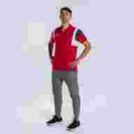 Поло JOMA CONFORT III ROJO - Поло JOMA CONFORT III ROJO