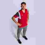 Поло JOMA CONFORT III ROJO - Поло JOMA CONFORT III ROJO