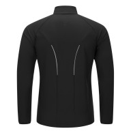Ветровка KELME Woven Jacket Black - Ветровка KELME Woven Jacket Black