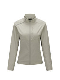 Ветровка KELME Woven Jacket Grey