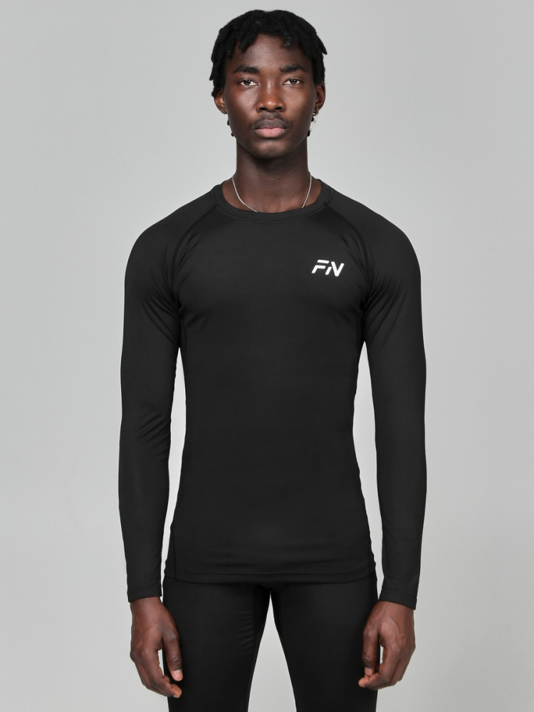 Термобелье (верх) FN Warm Black