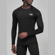 Термобелье (верх) FN Warm Black - Термобелье (верх) FN Warm Black