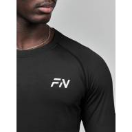 Термобелье (верх) FN Warm Black - Термобелье (верх) FN Warm Black