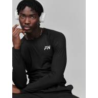 Термобелье (верх) FN Warm Black - Термобелье (верх) FN Warm Black