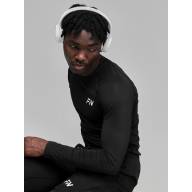 Термобелье (верх) FN Warm Black - Термобелье (верх) FN Warm Black