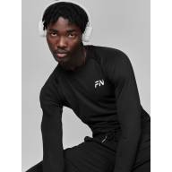 Термобелье (верх) FN Warm Black - Термобелье (верх) FN Warm Black