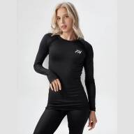Термобелье (верх) FN Warm Black - Термобелье (верх) FN Warm Black