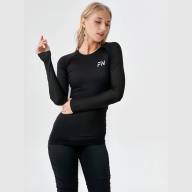 Термобелье (верх) FN Warm Black - Термобелье (верх) FN Warm Black