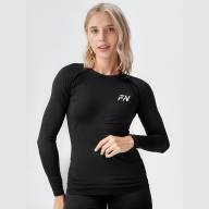 Термобелье (верх) FN Warm Black - Термобелье (верх) FN Warm Black