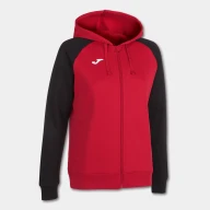 Женская толстовка JOMA ACADEMY IV 901336.601 - Женская толстовка JOMA ACADEMY IV 901336.601