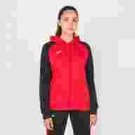 Женская толстовка JOMA ACADEMY IV 901336.601 - Женская толстовка JOMA ACADEMY IV 901336.601