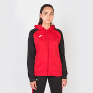 Женская толстовка JOMA ACADEMY IV 901336.601 - Женская толстовка JOMA ACADEMY IV 901336.601