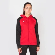 Женская толстовка JOMA ACADEMY IV 901336.601 - Женская толстовка JOMA ACADEMY IV 901336.601