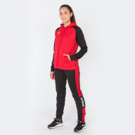 Женская толстовка JOMA ACADEMY IV 901336.601 - Женская толстовка JOMA ACADEMY IV 901336.601