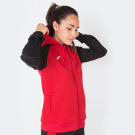 Женская толстовка JOMA ACADEMY IV 901336.601 - Женская толстовка JOMA ACADEMY IV 901336.601