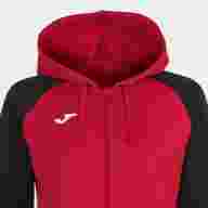 Женская толстовка JOMA ACADEMY IV 901336.601 - Женская толстовка JOMA ACADEMY IV 901336.601