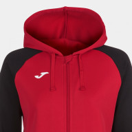 Женская толстовка JOMA ACADEMY IV 901336.601 - Женская толстовка JOMA ACADEMY IV 901336.601