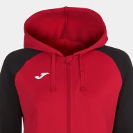 Женская толстовка JOMA ACADEMY IV 901336.601 - Женская толстовка JOMA ACADEMY IV 901336.601