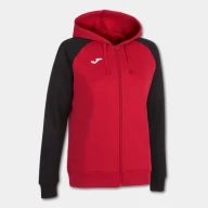 Женская толстовка JOMA ACADEMY IV 901336.601 - Женская толстовка JOMA ACADEMY IV 901336.601