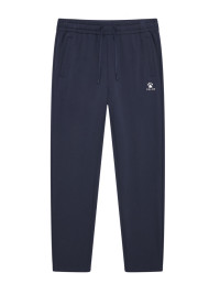 Брюки KELME Straight Knitted Trousers Dark Blue
