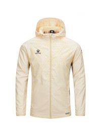 Ветровка KELME Woven Jacket Apricot