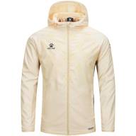 Ветровка KELME Woven Jacket Apricot - Ветровка KELME Woven Jacket Apricot