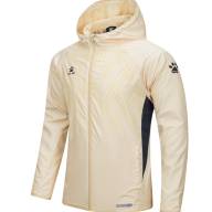 Ветровка KELME Woven Jacket Apricot - Ветровка KELME Woven Jacket Apricot